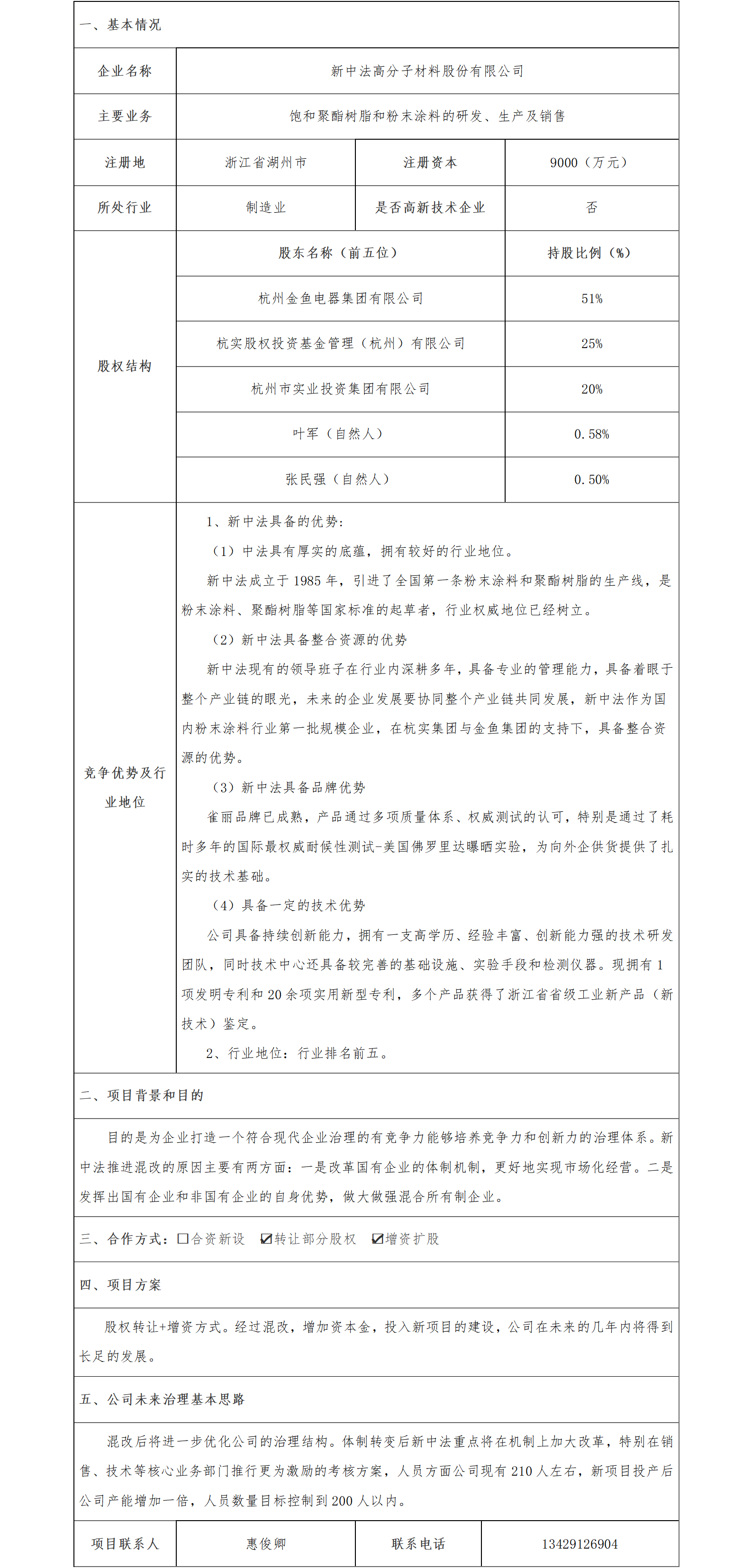 17.股權(quán)合作-杭州市國資委-新中法高分子材料股份有限公司混改項(xiàng)目(1)_01.png